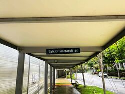 East Meadows (D16), Condominium #575352201